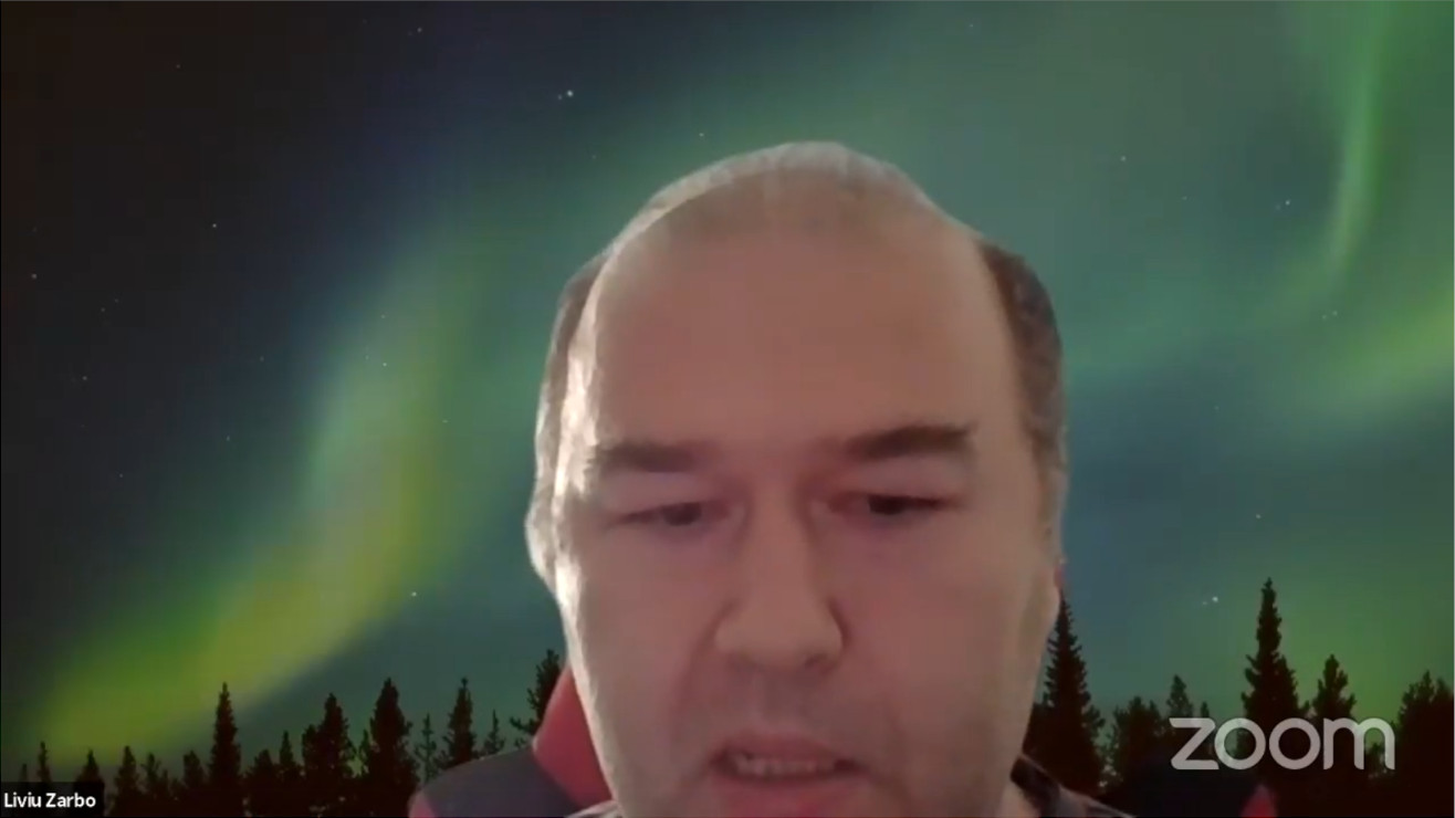 Panel on Quantum Technologies