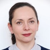 Luiza Buimaga-Iarinca